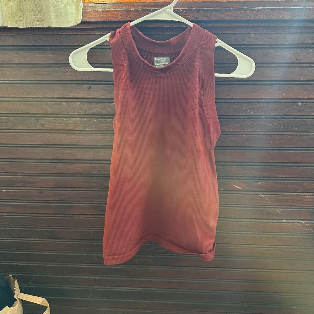 Athleta Tanktop